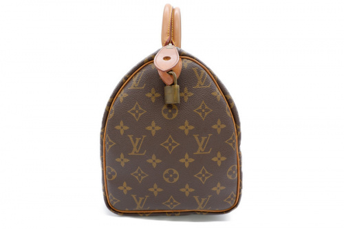 ハンドバッグ スピーディ30のLOUIS VUITTON ルイヴィトン 買取