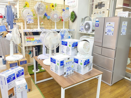 キッチン家電の冷蔵庫