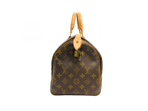 ハンドバッグ スピーディ30のLOUIS VUITTON ルイヴィトン 買取