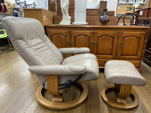 エコーネスの多摩 中古家具 買取