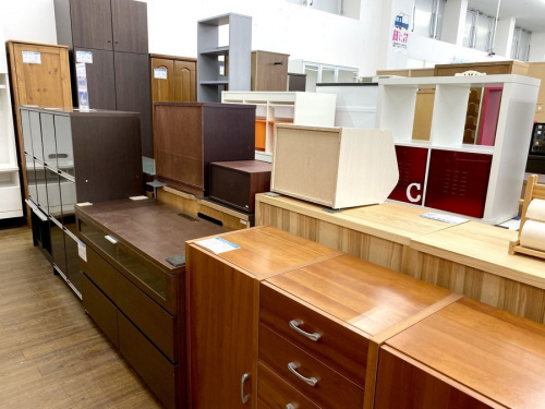 中古家具の多摩　中古家具　買取