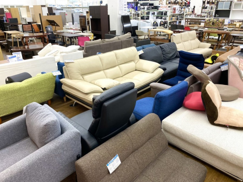 多摩　中古家具　買取