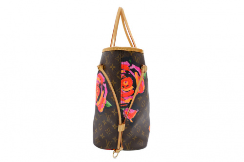 トートバッグ ネヴァーフルMMのLOUIS VUITTON　ルイヴィトン　買取