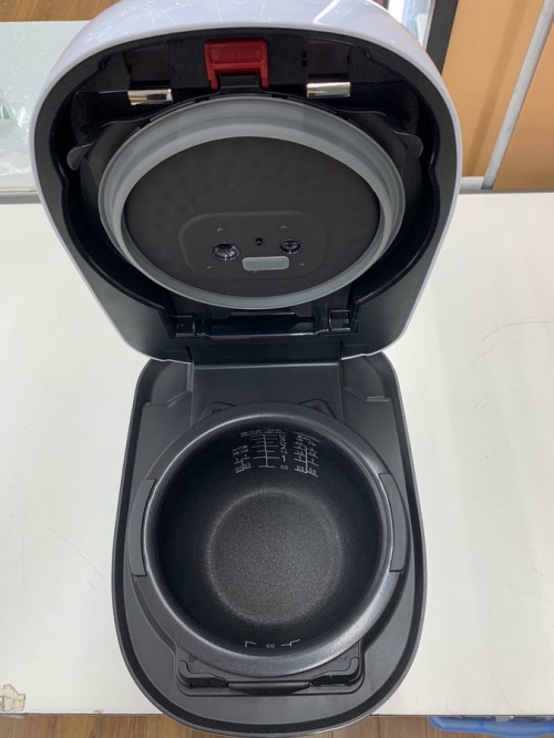 2020年製の多摩 家電 中古