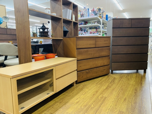 家具の無印良品
