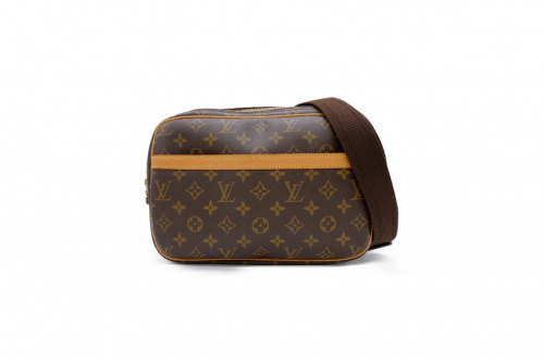 バッグのショルダーバッグ