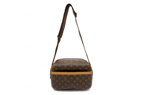 ショルダーバッグのLOUIS VUITTON　ルイヴィトン