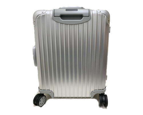 4輪マルチホイールスーツケースのRIMOWA