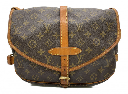 バッグのLOUIS VUITTON　ルイヴィトン