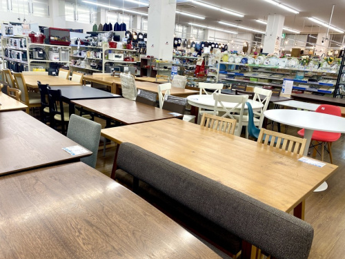 多摩 中古家具 買取