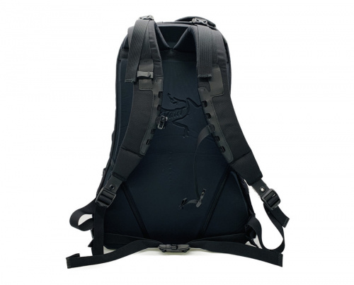リュックのARC'TERYX