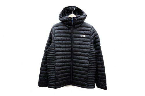 ダウンジャケット　買取の秋　冬アイテム買取中