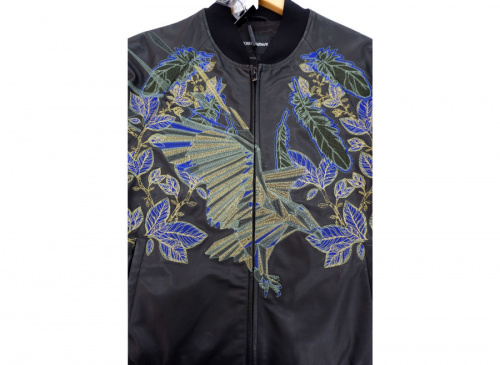 EMPORIO ARMANIの買取