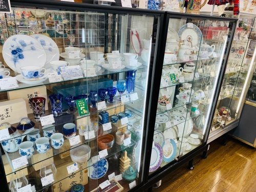 多摩　インテリア　買取