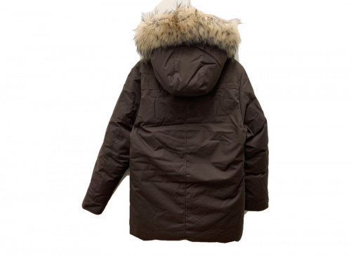 ダウンジャケットのPyrenex