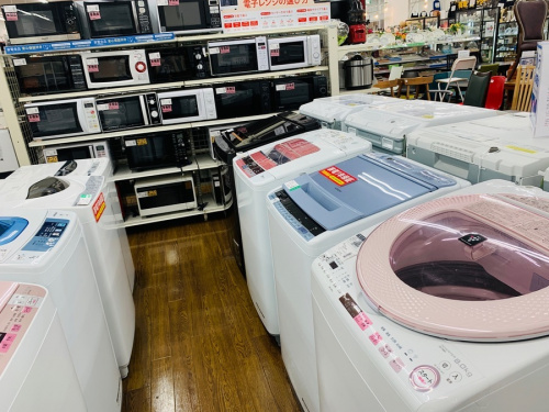 中古家電　買取の多摩　中古家具　買取