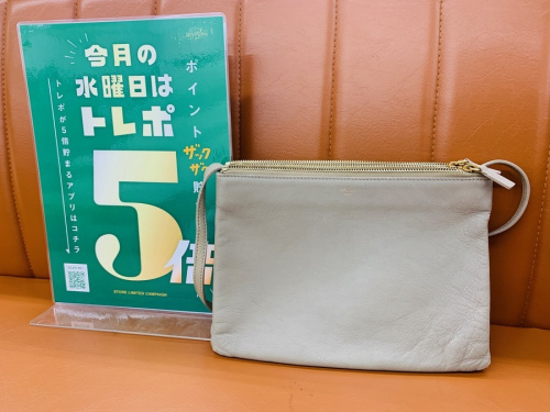 レディースファッションのCELINE(セリーヌ)