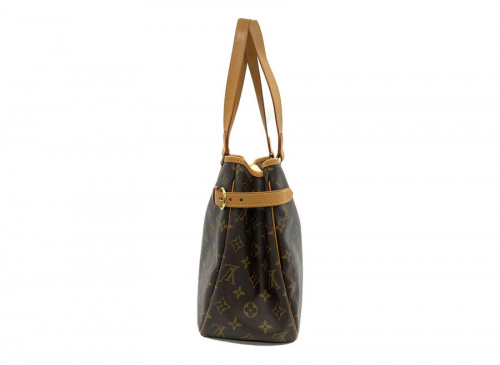 ルイヴィトンのLOUIS VUITTON