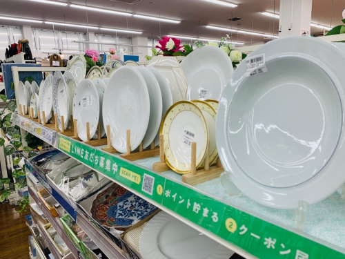 イタリアンフルーツの多摩 インテリア 買取