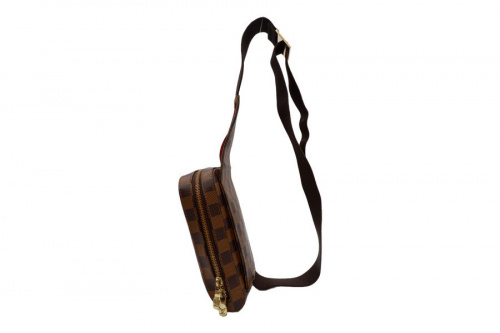 ルイヴィトン　買取のダミエ　ジェロニモス