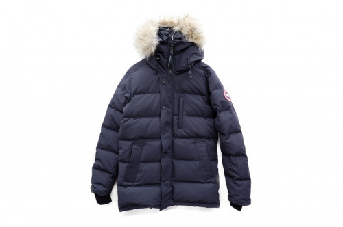 MONCLERのLOUIS VUITTON