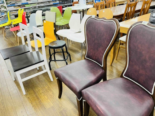 中古家具