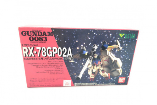 ガンダムの中古　おもちゃ　稲城　若葉台