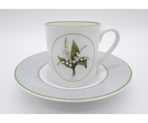 洋食器のChristian Dior（クリスチャンディオール）