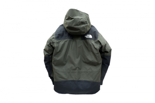ダウンジャケットのTHE NORTH FACE（ザノースフェイス）