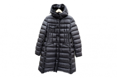 冬物買取のダウンコート