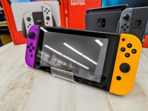 Nintendo Switch LiteのNintendo