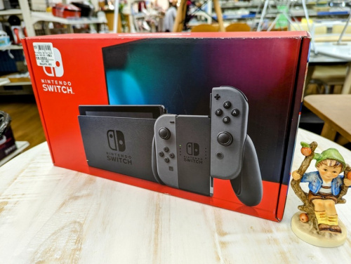 Nintendoの多摩 中古家電 買取