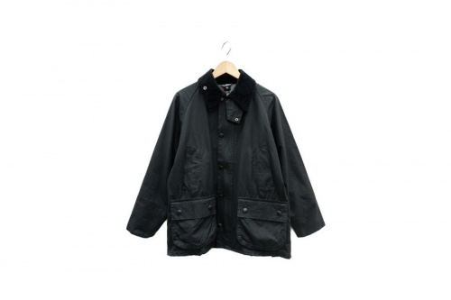 Barbourのバブアー