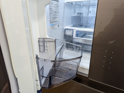 TOSHIBAの中古家電