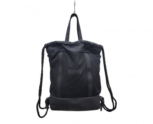バッグのTDS Bag Niobium