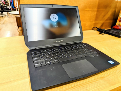 パソコンのノートパソコン