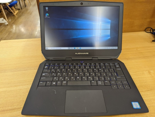 ノートパソコン