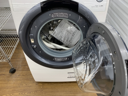 プラズマクラスターの中古家電