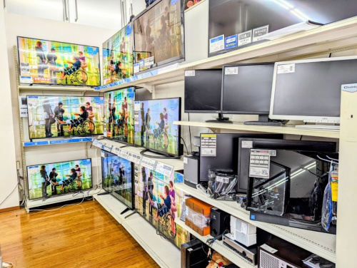 トレファクブログ画像５