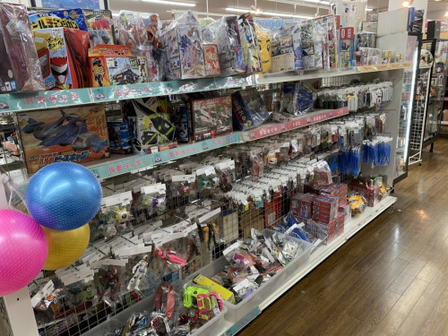 中古ホビー買取