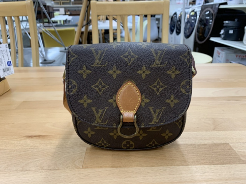 LOUIS VUITTON(ルイヴィトン)のショルダーバッグ