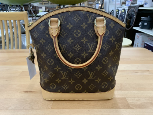 トラベルバッグのブランド品買取