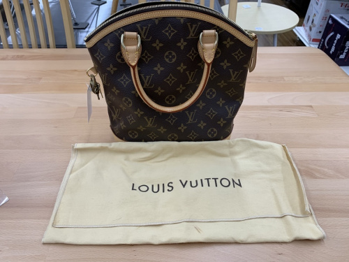 ブランド品買取