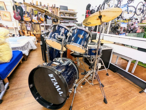 楽器の打楽器