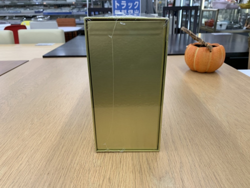 25thANNIVERSARYのGOLDENBOX