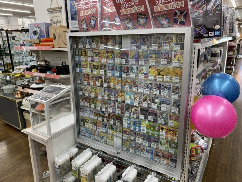 中古ホビー買取