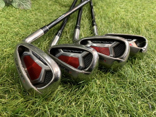 アイアンセットのTaylorMade