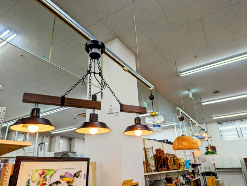 川崎 中古家電