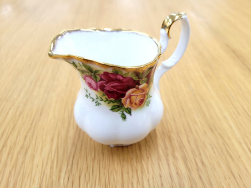 オールドカントリーローズの多摩　中古　買取