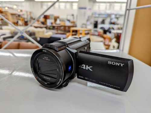 NIKON　ニコンの多摩　中古家電　買取